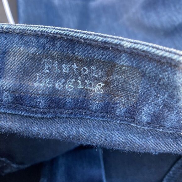 Volcom Jeans‎ Pistol Legging - Picture 8 of 10